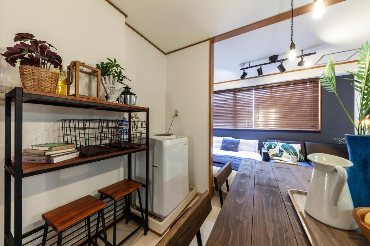 Hills Komagome Tokyo Exterior photo
